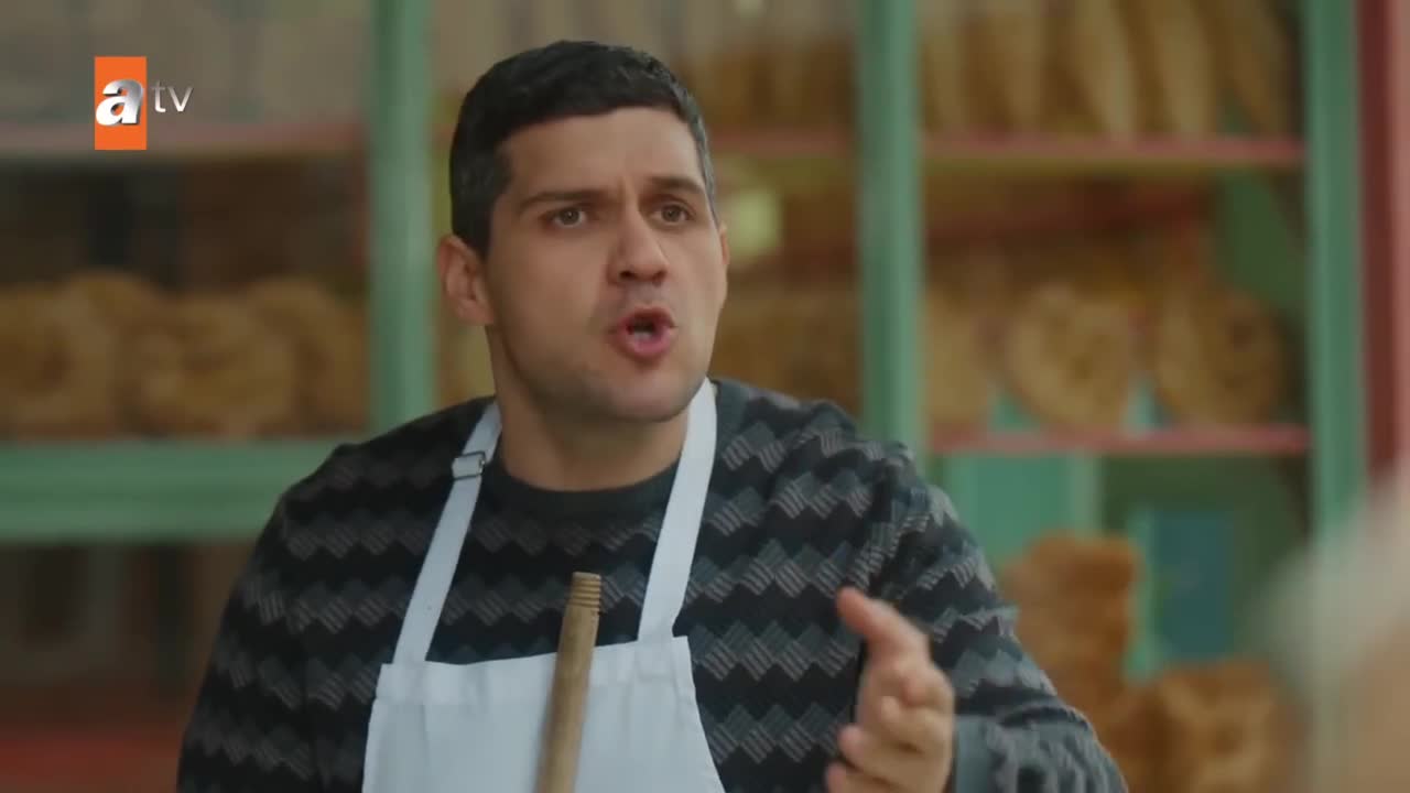 Кадры из сериала Зембилли 11 серия 1 сезон (2025)