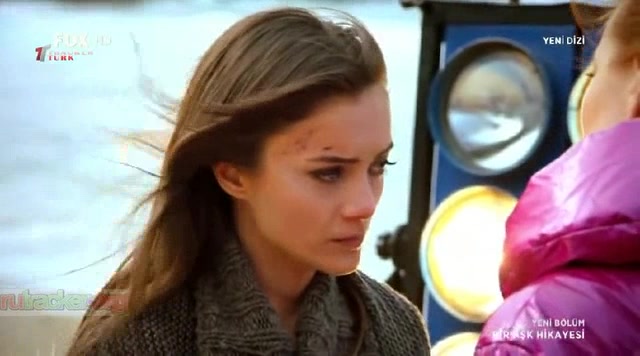 Кадры из сериала История одной любви 2 серия 1 сезон (2013)