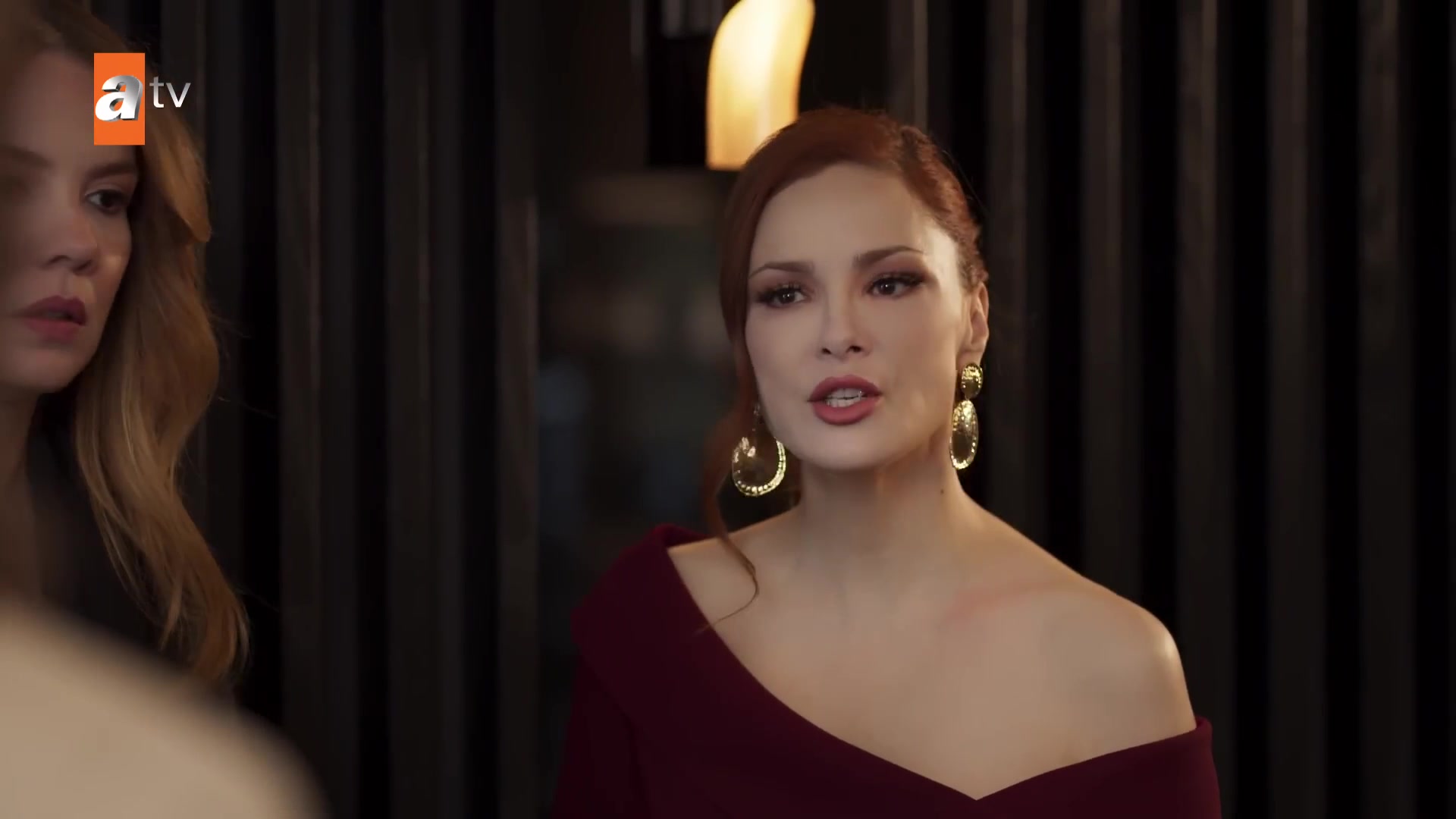 Кадры из сериала Долг жизни 18 серия 1 сезон (2024)