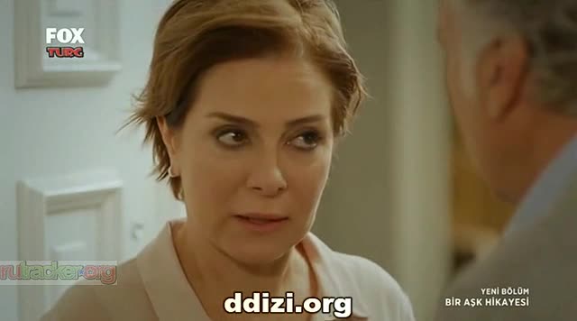 Кадры из сериала История одной любви 14 серия 1 сезон (2013)