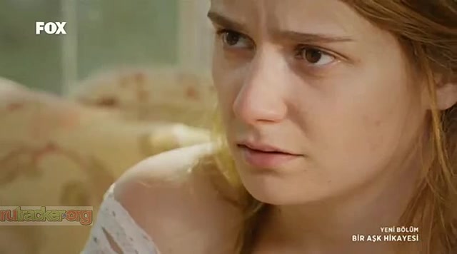 Кадры из сериала История одной любви 19 серия 1 сезон (2013)