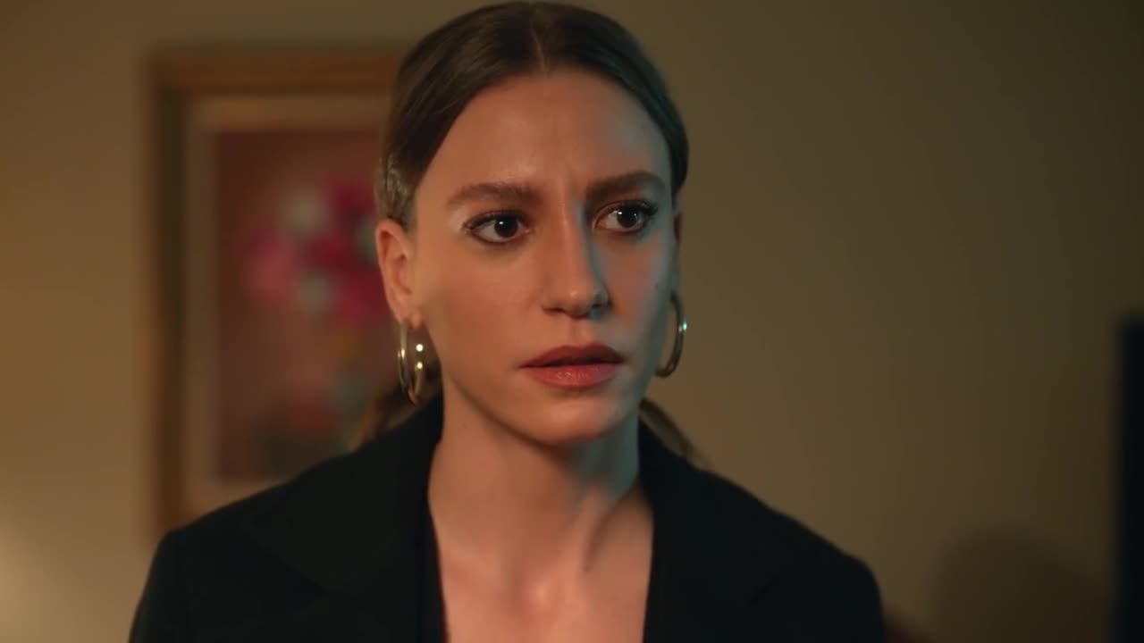 Кадры из сериала Семья 4 серия 1 сезон (2023)