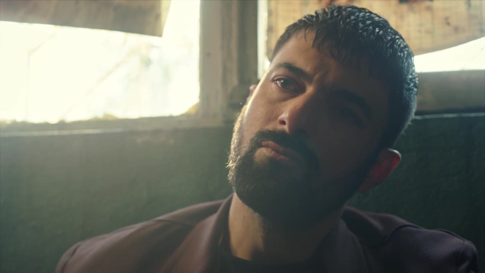Кадры из сериала Меня зовут Фарах 10 серия 1 сезон (2023)