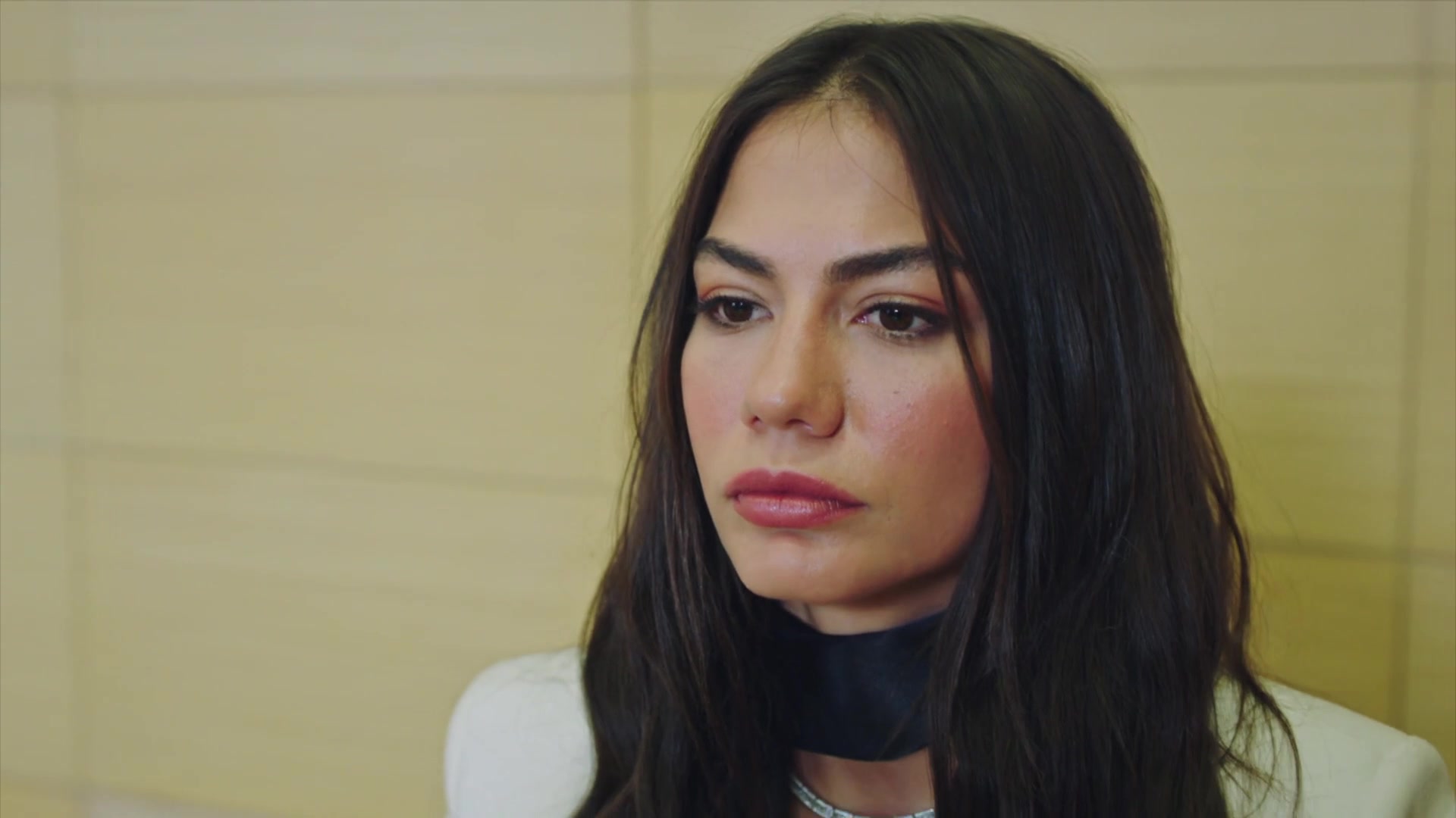 Кадры из сериала Меня зовут Фарах 1 серия 2 сезон (2023)