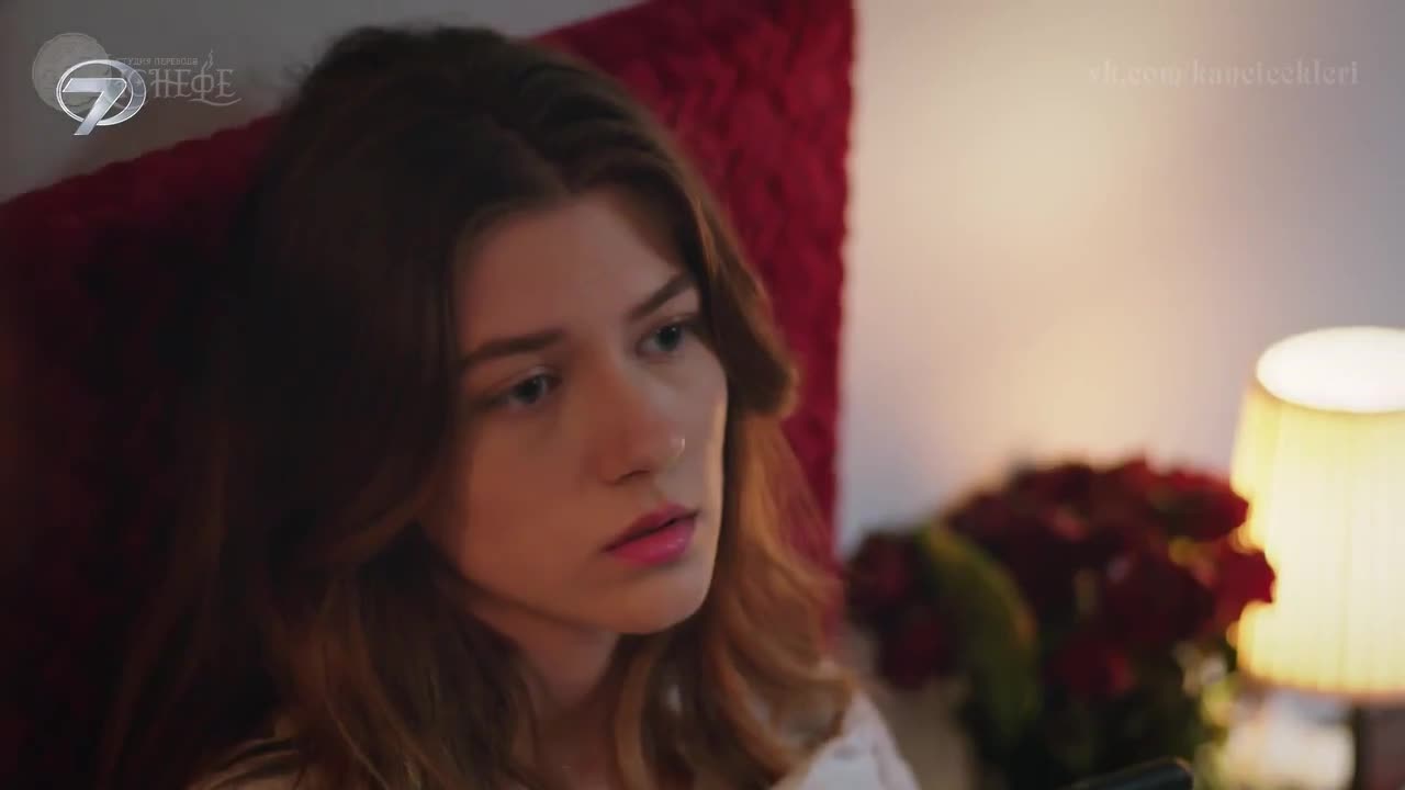Кадры из сериала Кровавые цветы 5 серия 1 сезон (2022)