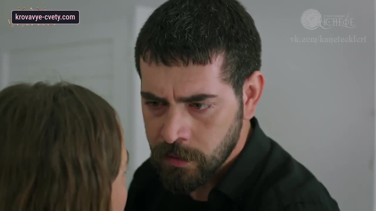Кадры из сериала Кровавые цветы 2 серия 3 сезон (2022)