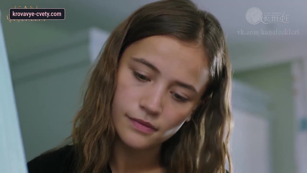 Кадры из сериала Кровавые цветы 3 серия 3 сезон (2022)