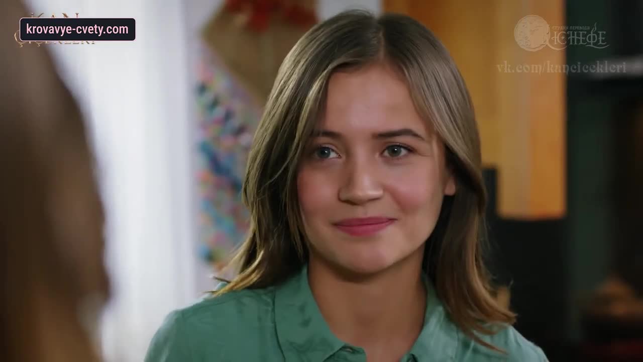 Кадры из сериала Кровавые цветы 18 серия 3 сезон (2022)