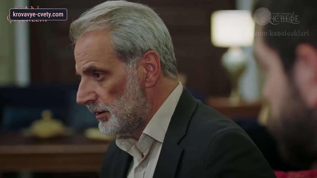 Кадры из сериала Кровавые цветы 22 серия 3 сезон (2022)