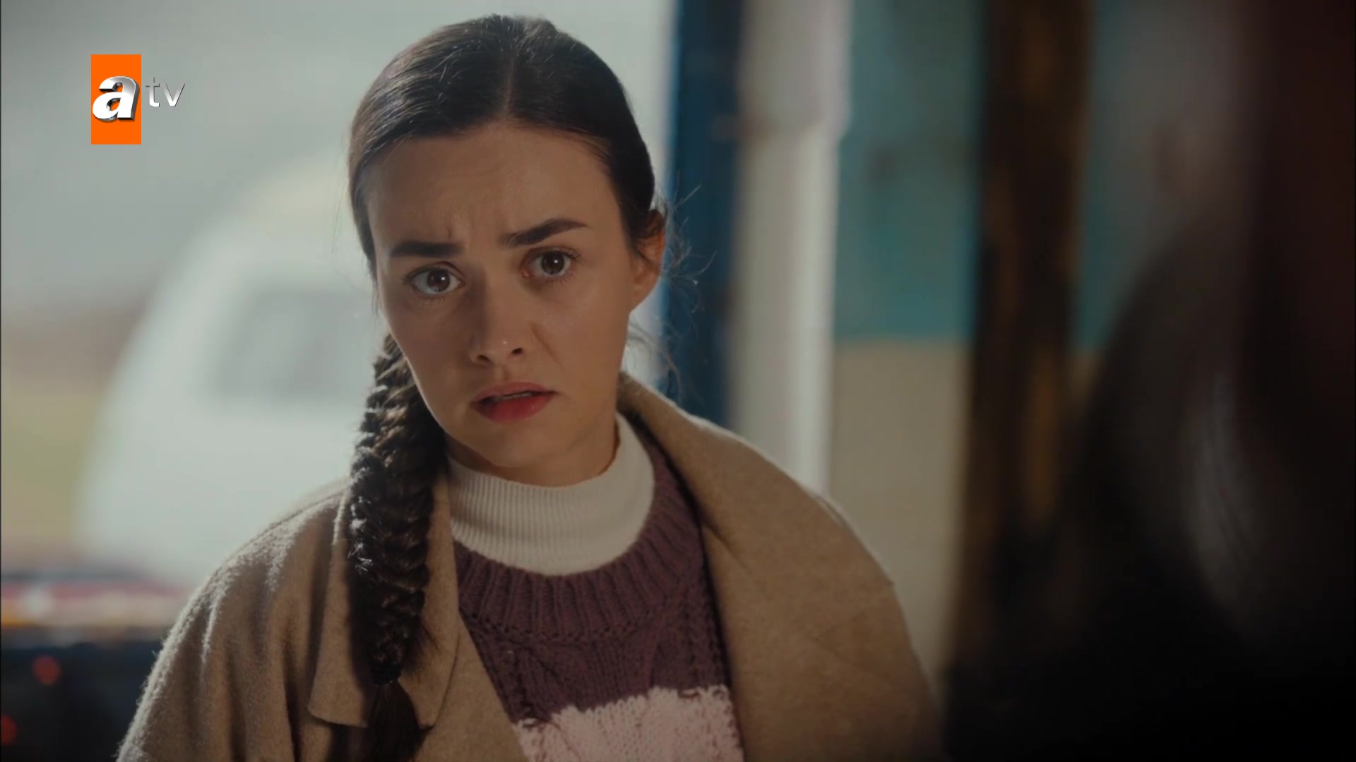 Кадры из сериала Жар-птицы 7 серия 1 сезон (2023)