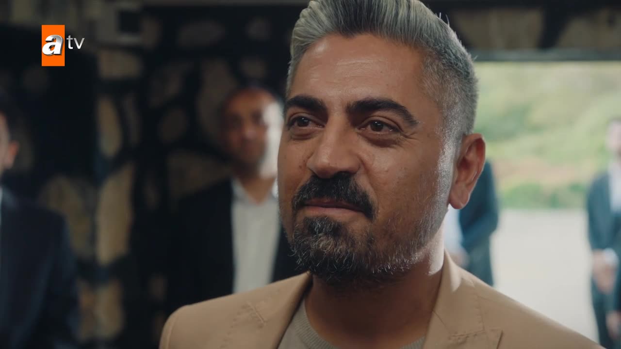 Кадры из сериала Жар-птицы 2 серия 2 сезон (2023)