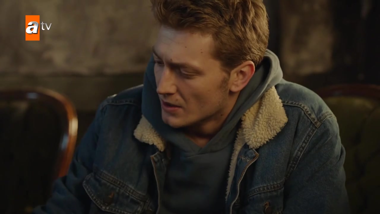 Кадры из сериала Жар-птицы 18 серия 2 сезон (2023)