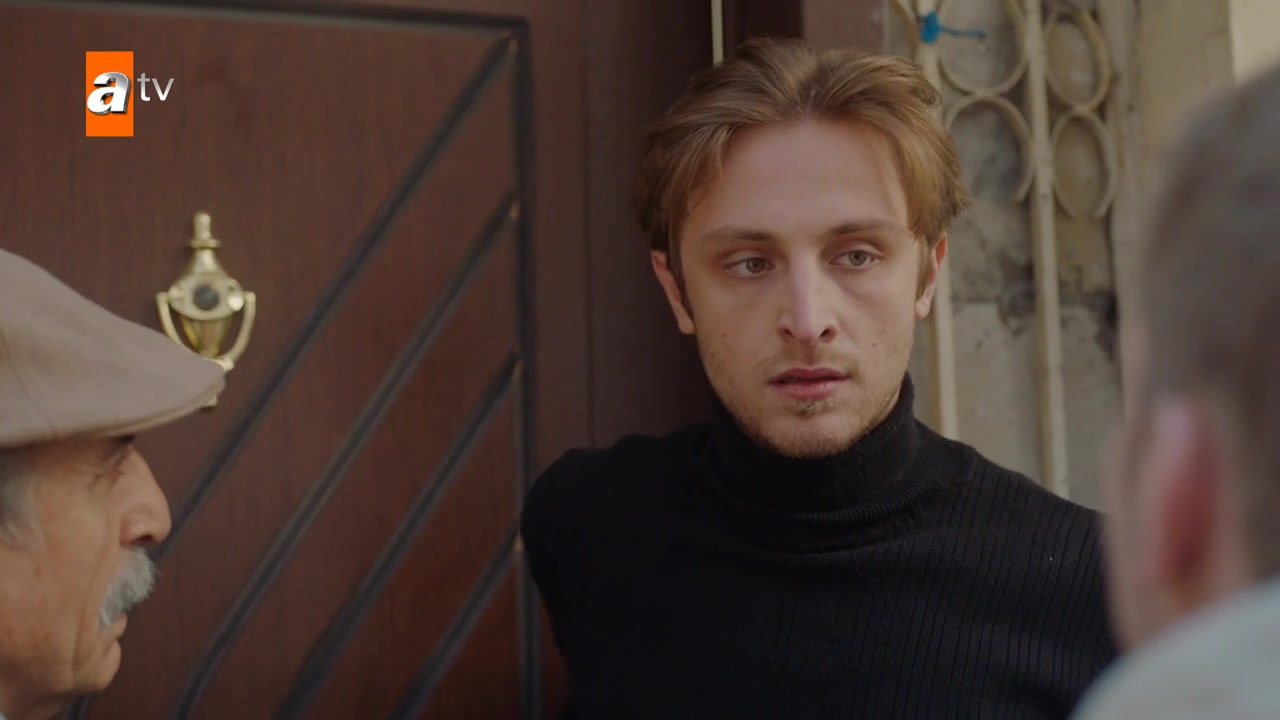 Кадры из сериала Жар-птицы 24 серия 2 сезон (2023)