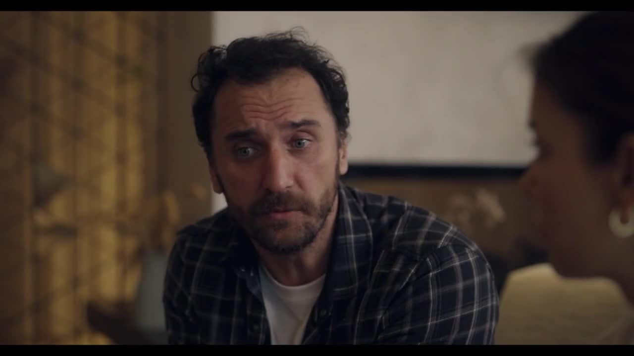 Кадры из сериала Любовники 8 серия 1 сезон (2021)