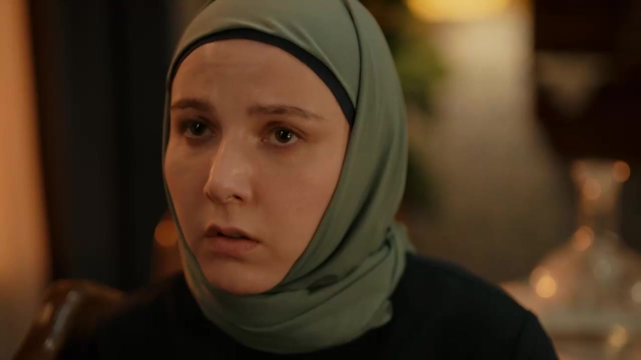 Кадры из сериала Омер 7 серия 2 сезон (2023)