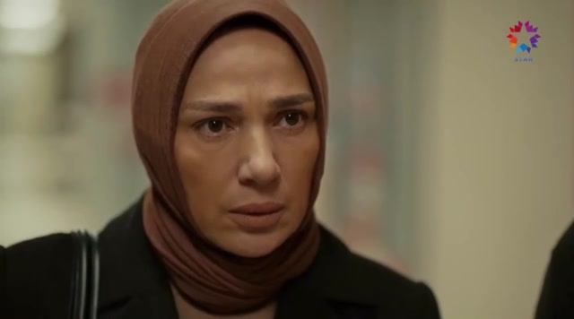 Кадры из сериала Омер 20 серия 2 сезон (2023)