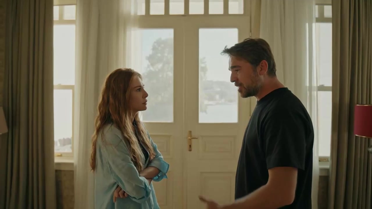 Кадры из сериала Крупье 2 серия 2 сезон (2022)