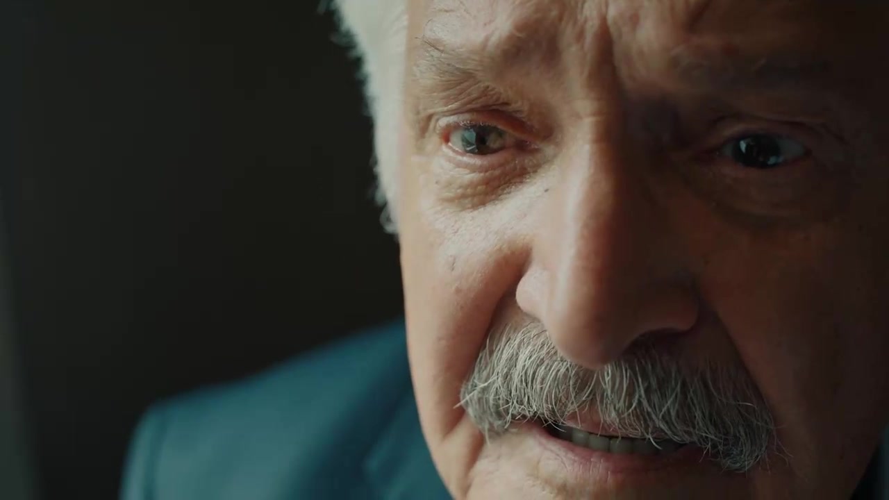 Кадры из сериала Крупье 3 серия 2 сезон (2022)