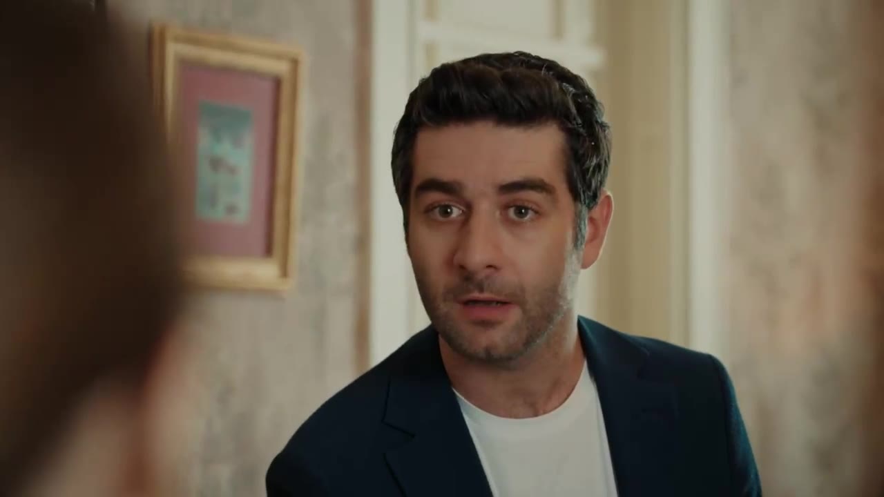 Кадры из сериала Крупье 5 серия 2 сезон (2022)
