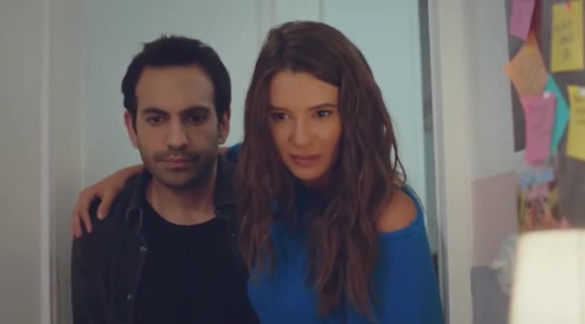 Кадры из сериала Моя дочь 8 серия 1 сезон (2018)