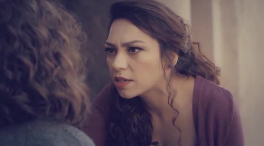 Кадры из сериала Моя дочь 17 серия 1 сезон (2018)