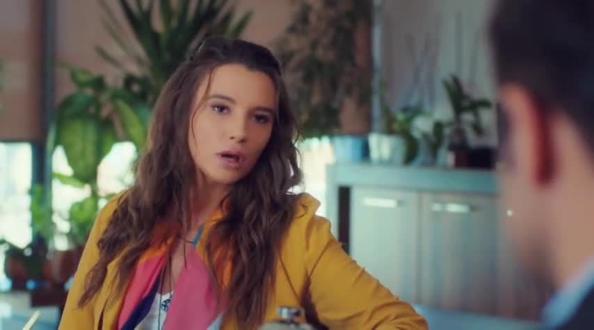 Кадры из сериала Моя дочь 19 серия 1 сезон (2018)