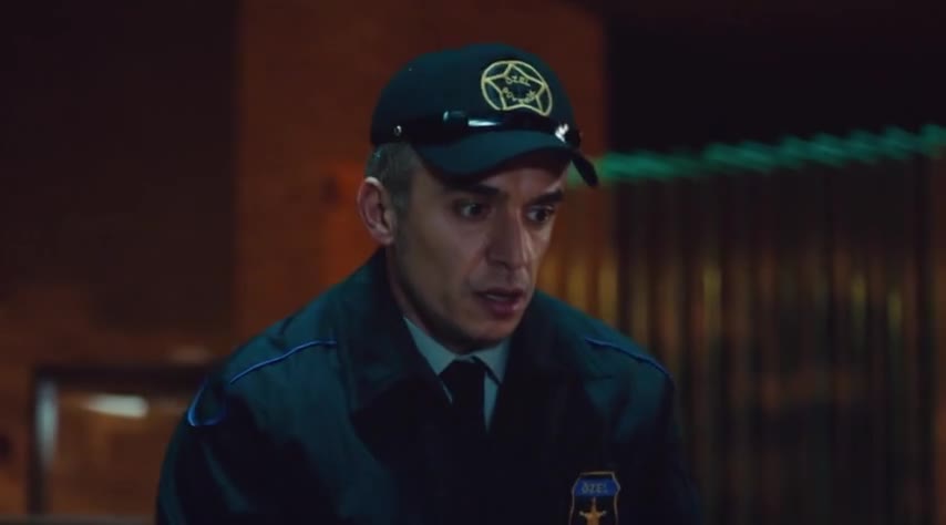 Кадры из сериала Моя дочь 20 серия 1 сезон (2018)