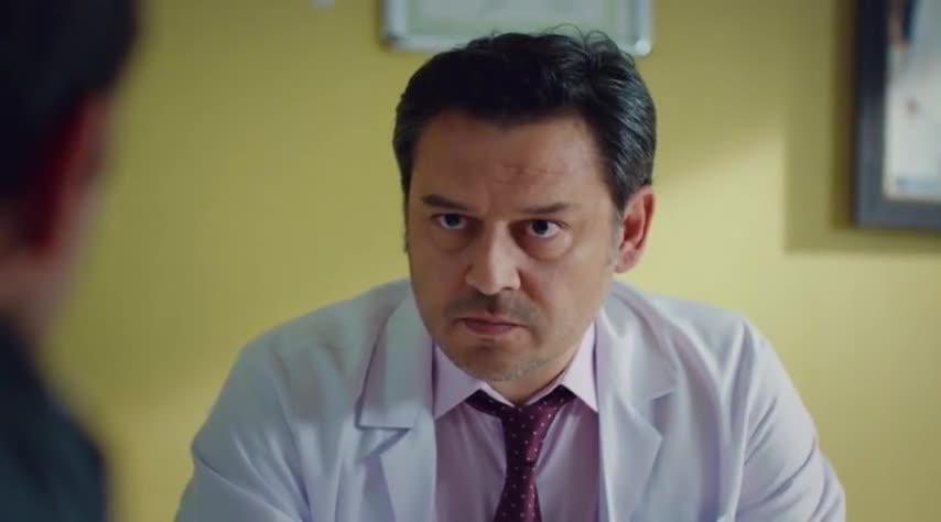 Кадры из сериала Моя дочь 22 серия 1 сезон (2018)