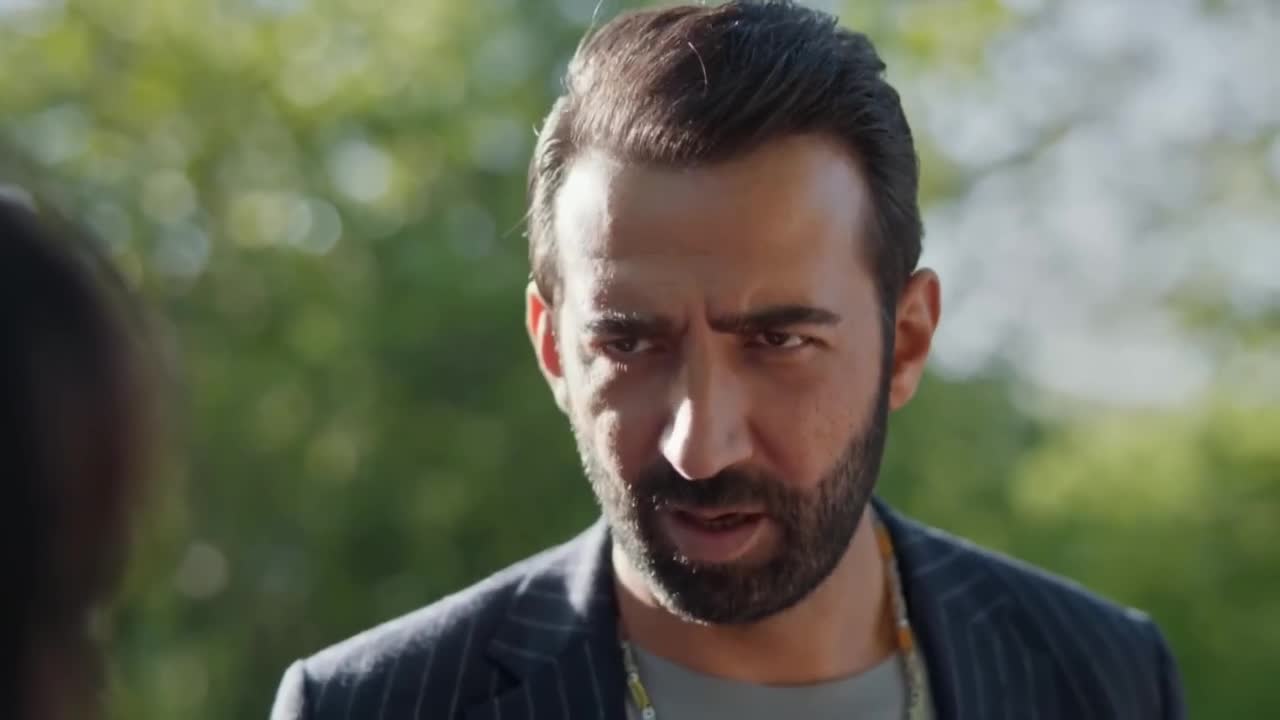 Кадры из сериала Далекий город 24 серия 1 сезон (2024)