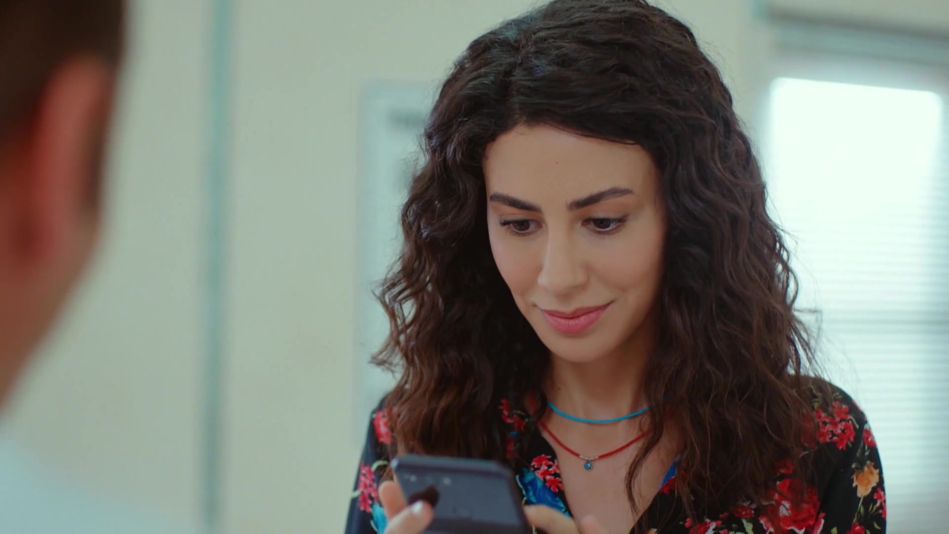 Кадры из сериала Плотина 18 серия 1 сезон (2020)
