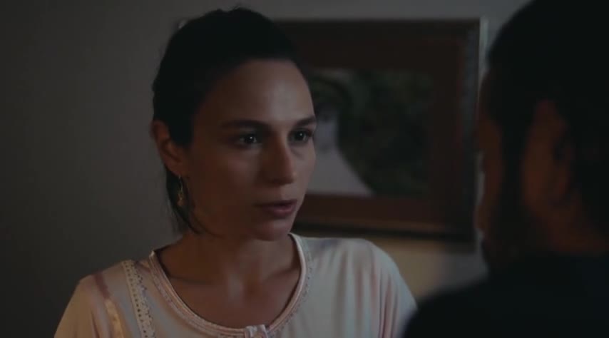 Кадры из сериала Тайна матери 11 серия 1 сезон (2022)