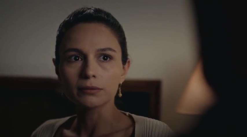 Кадры из сериала Тайна матери 14 серия 1 сезон (2022)