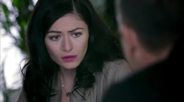 Кадры из сериала Иффет 18 серия 1 сезон (2011)