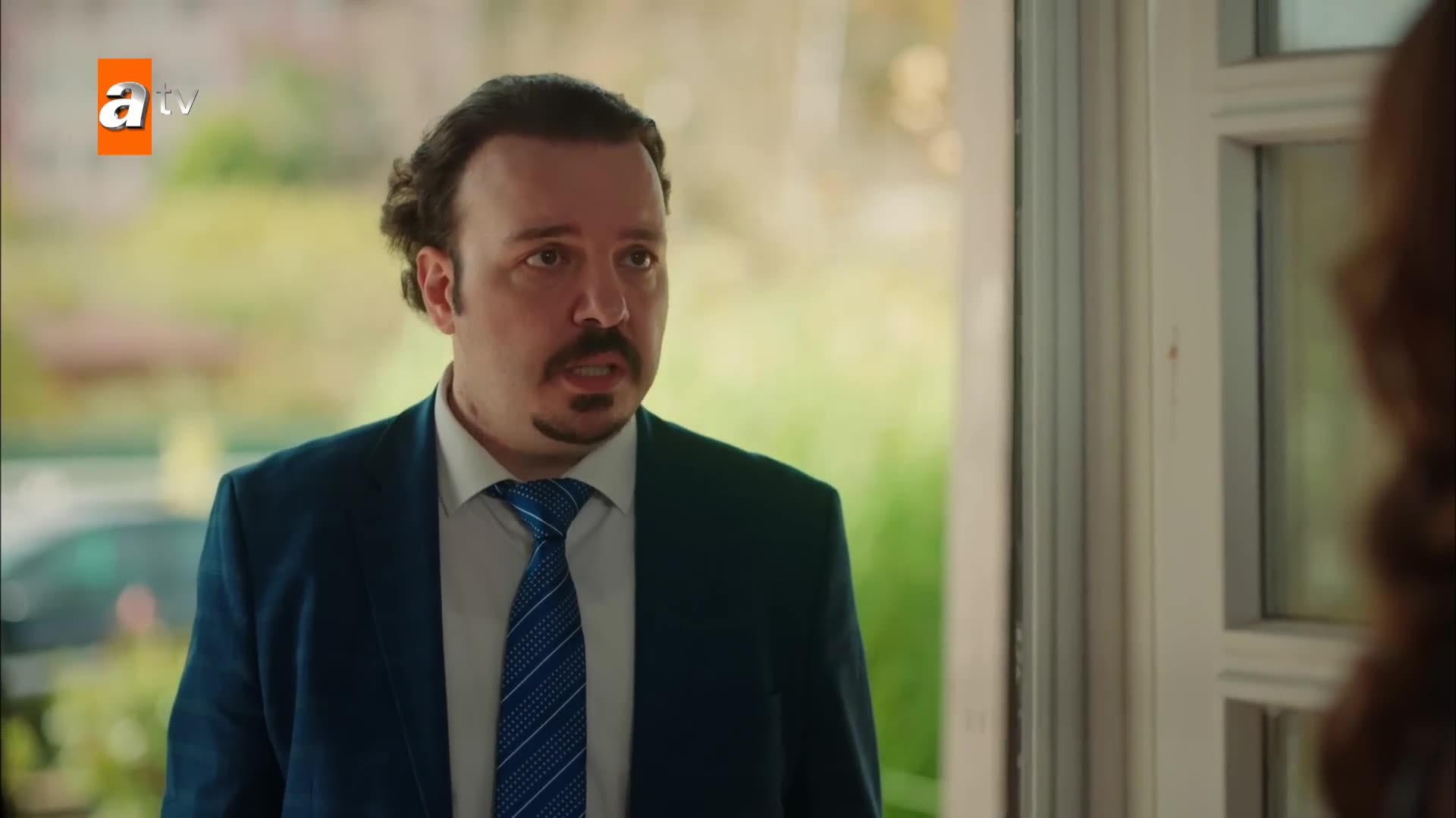 Кадры из сериала Лучик света 13 серия 1 сезон (2022)