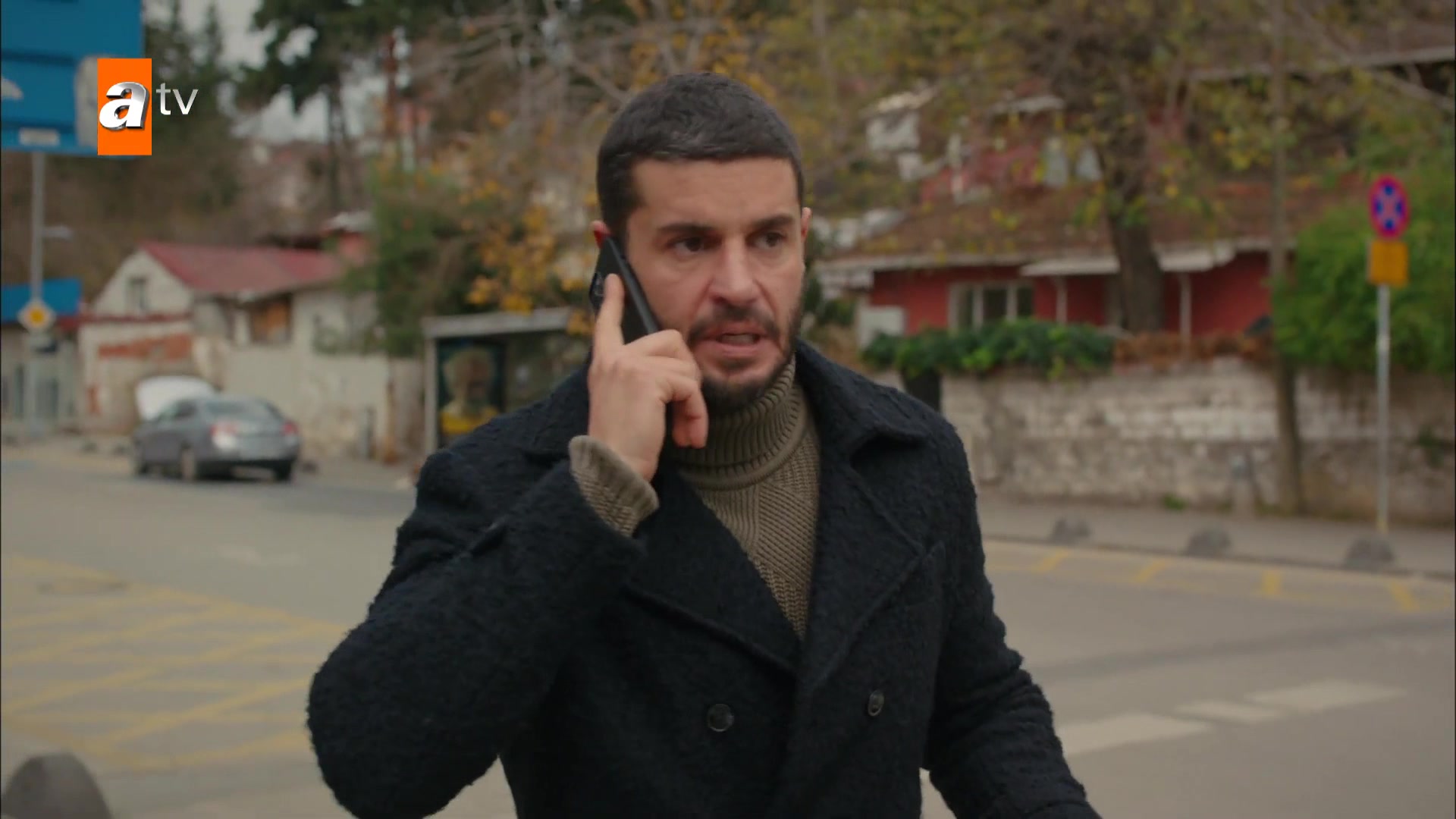 Кадры из сериала Лучик света 15 серия 1 сезон (2022)