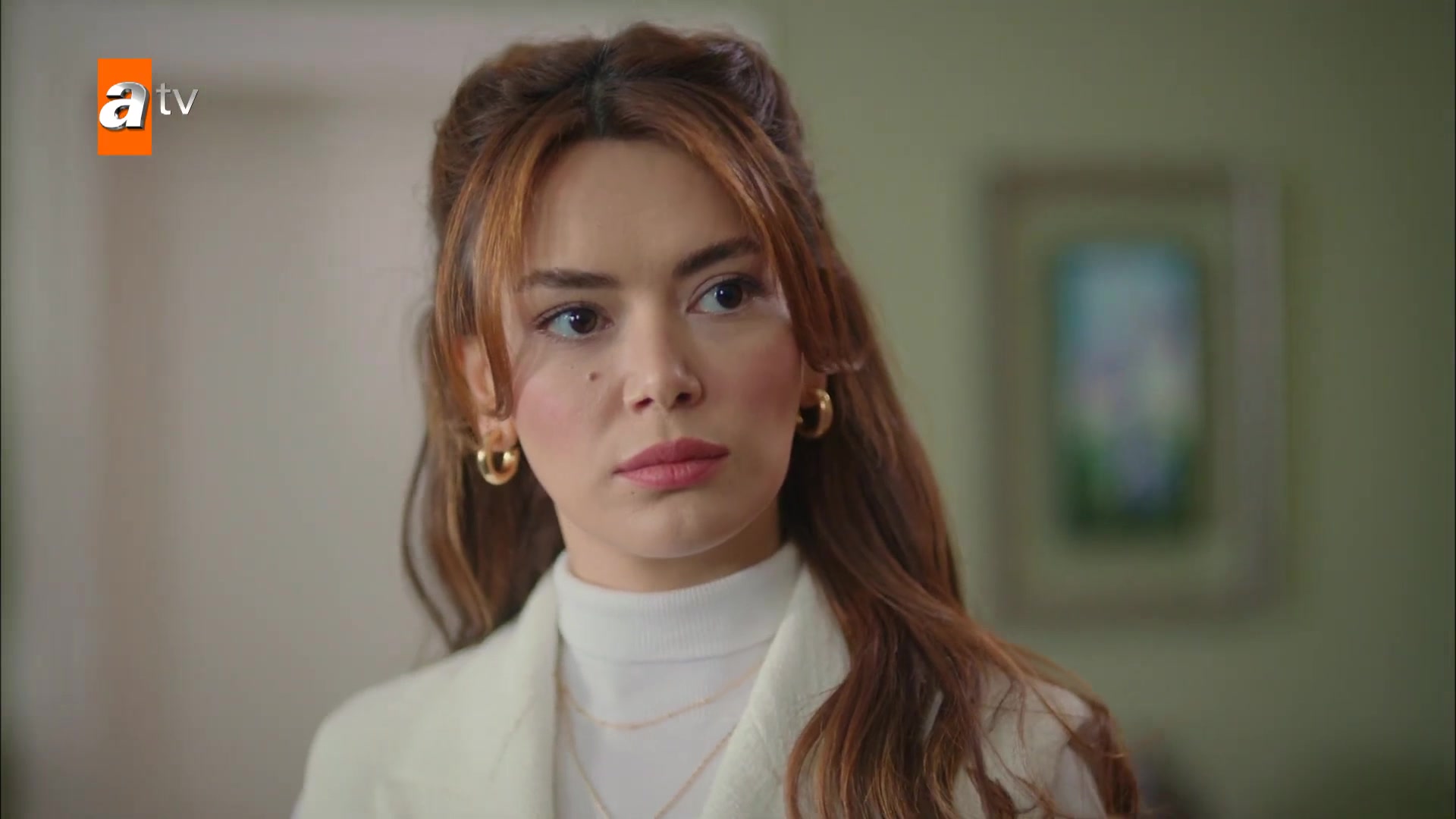 Кадры из сериала Лучик света 19 серия 1 сезон (2022)