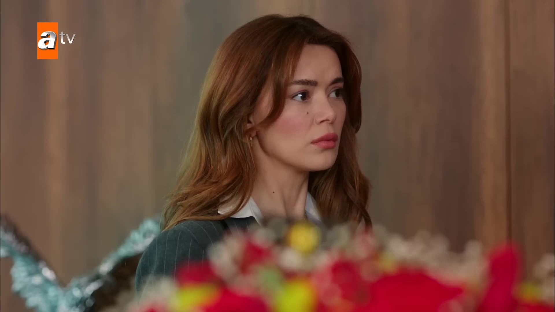 Кадры из сериала Лучик света 22 серия 1 сезон (2022)