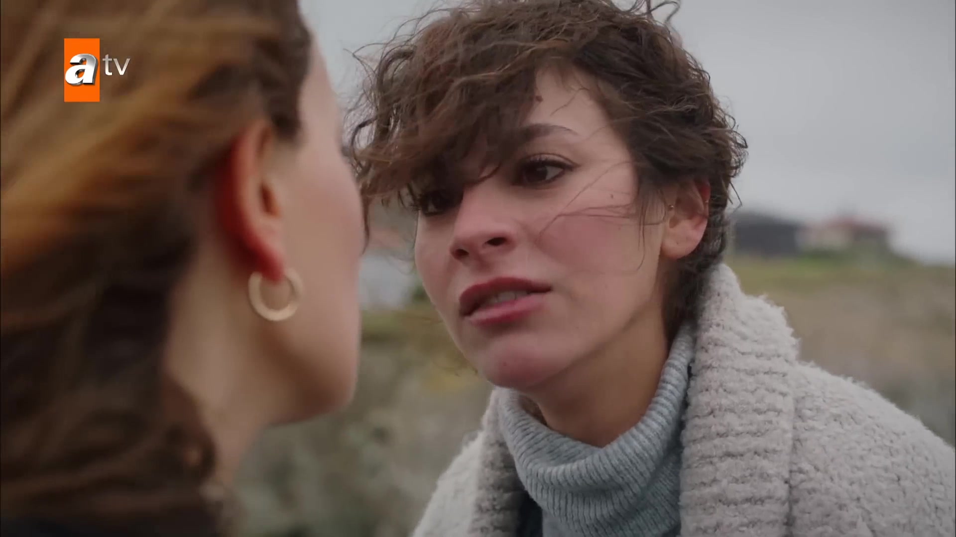 Кадры из сериала Лучик света 23 серия 1 сезон (2022)