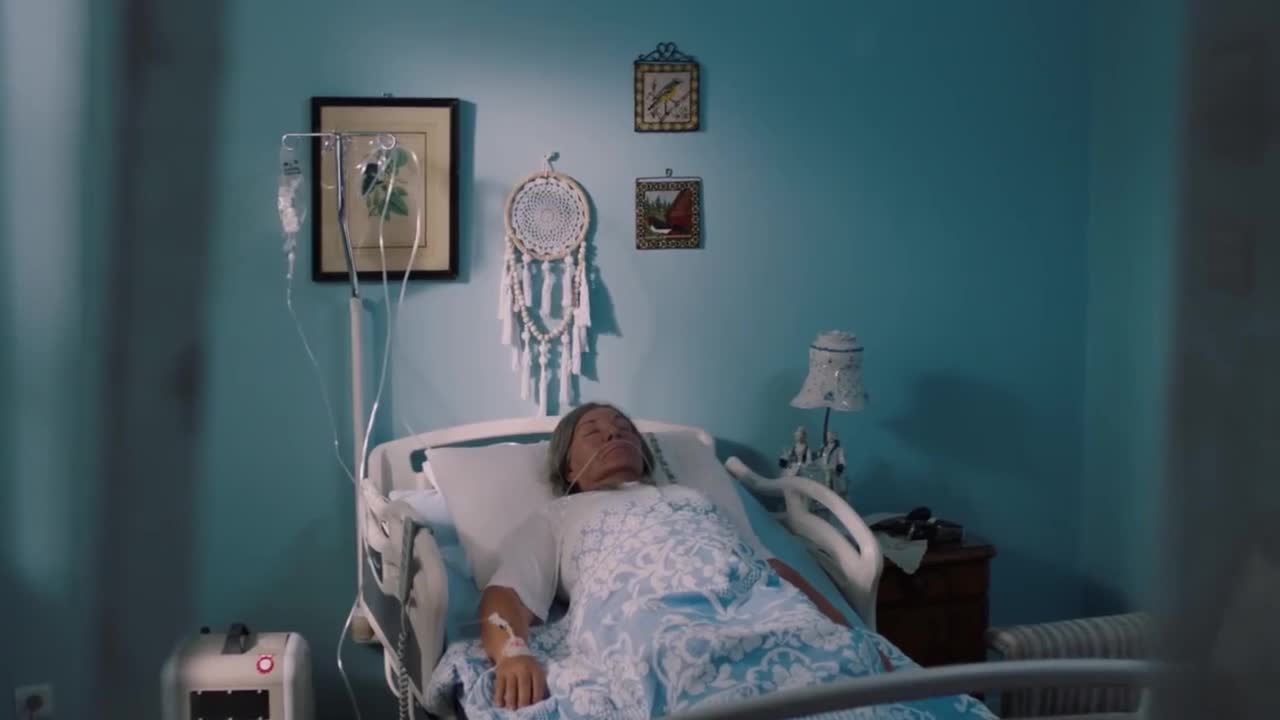 Кадры из сериала Сказка на острове (2021)