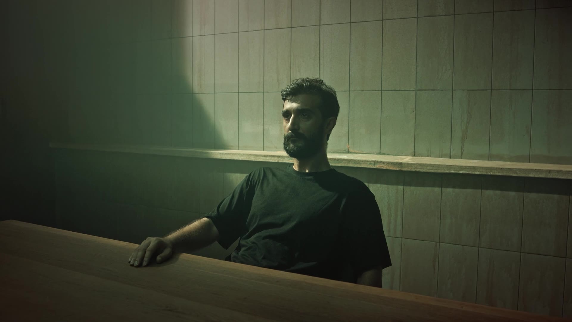 Кадры из сериала Кладбище 5 серия 2 сезон (2022)