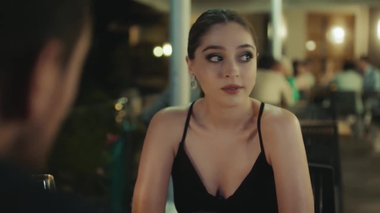Кадры из сериала Красивее, чем ты (2022)