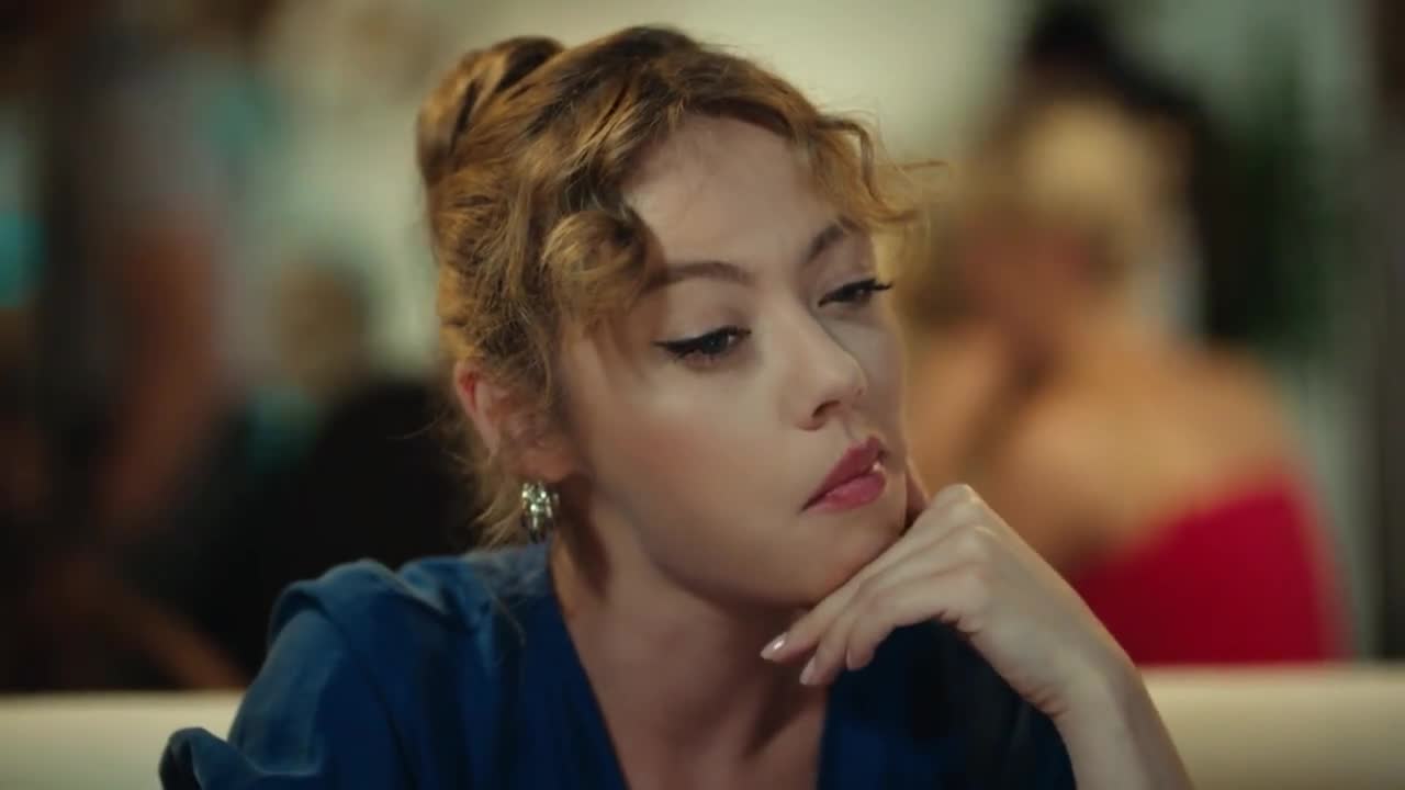 Кадры из сериала Красивее, чем ты (2022)