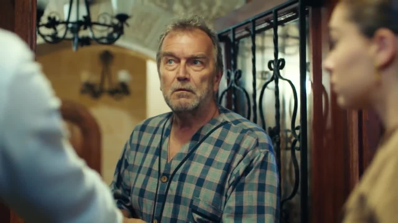 Кадры из сериала Красивее, чем ты (2022)