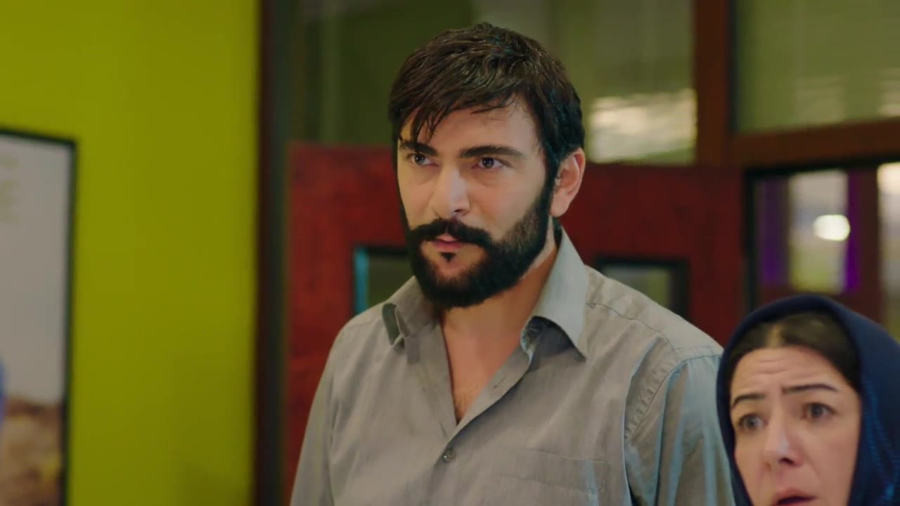Кадры из сериала Ты полюбишь 6 серия 1 сезон (2022)