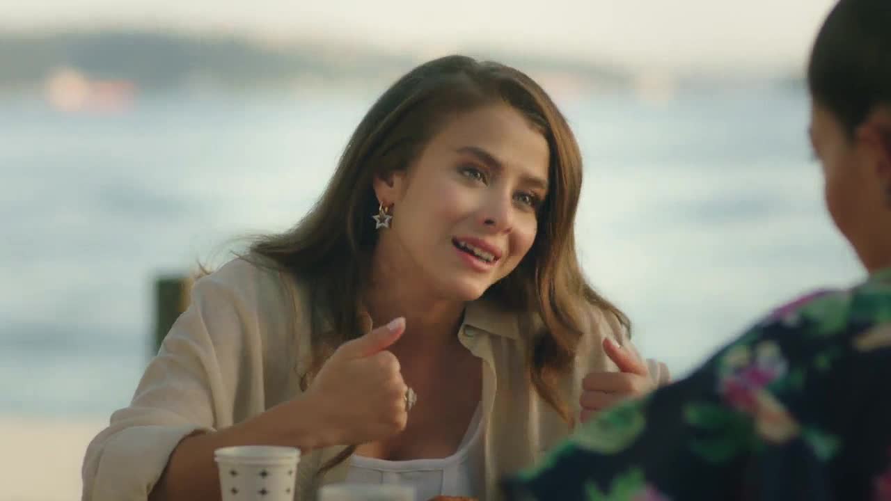 Кадры из сериала Ты полюбишь 10 серия 1 сезон (2022)