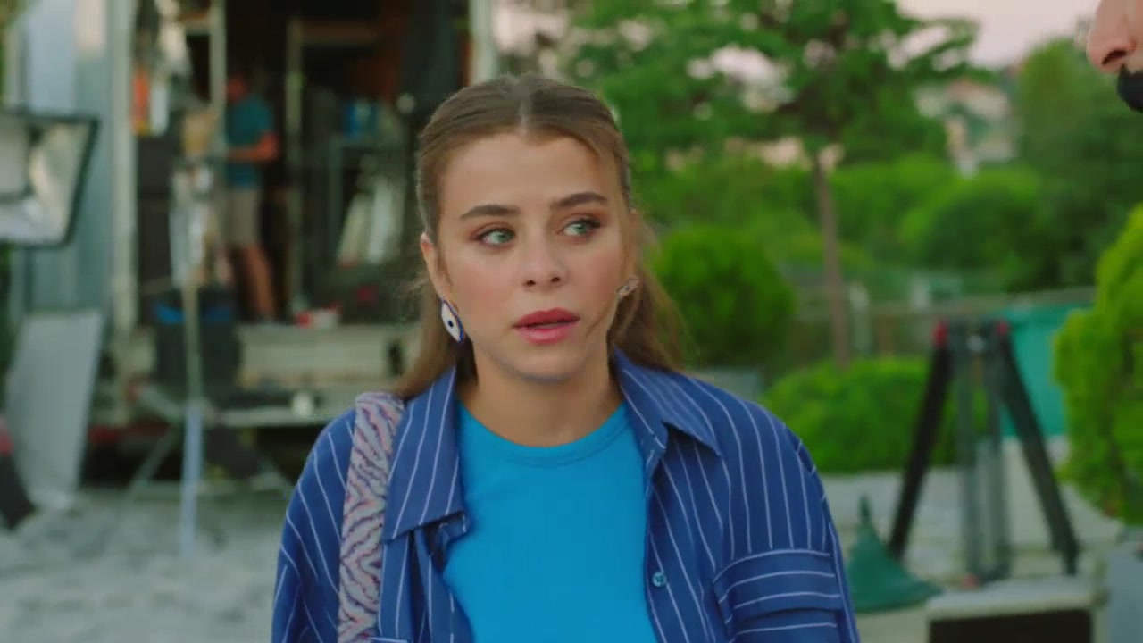 Кадры из сериала Ты полюбишь 16 серия 1 сезон (2022)