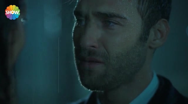 Кадры из сериала Горькая любовь 2 серия 1 сезон (2015)