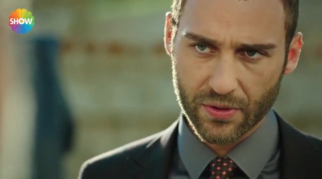 Кадры из сериала Горькая любовь 3 серия 1 сезон (2015)