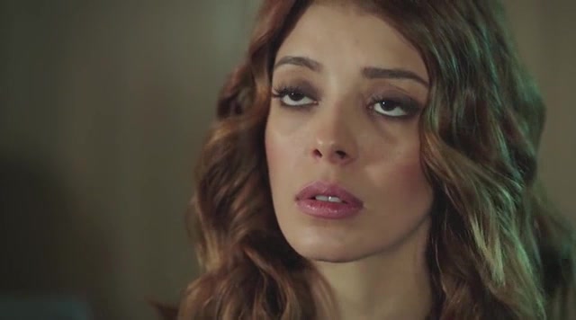 Кадры из сериала Горькая любовь 4 серия 1 сезон (2015)