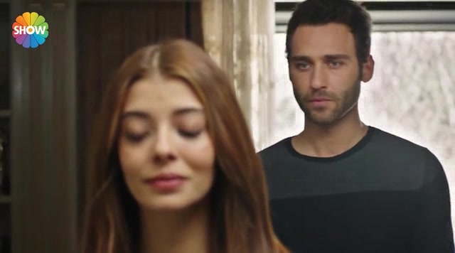 Кадры из сериала Горькая любовь 12 серия 1 сезон (2015)